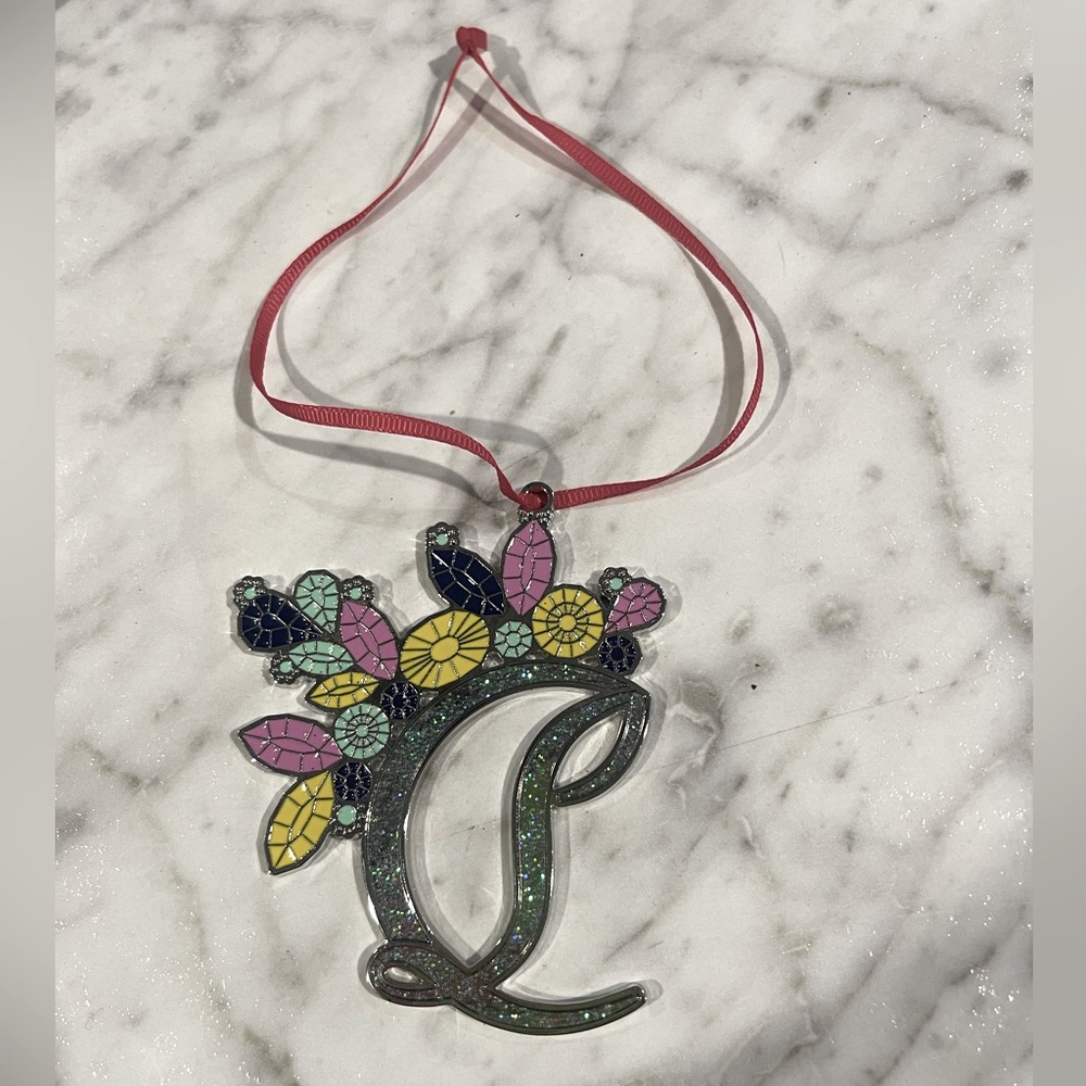 Christian Louboutin ornament